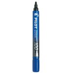 pilot 100 blue